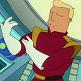Фотография Zapp Brannigan