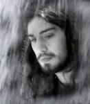 Фотография Человек дождя