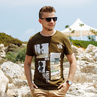 Фотография Алекс Мэй