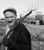 Фотография КолхозникВася