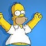 Фотография Homer Simpson