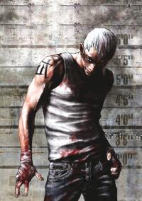 Фотография Брик