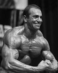 Фотография poprygun