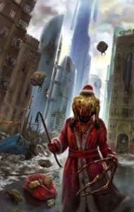 Фотография Alex  Scherbakov