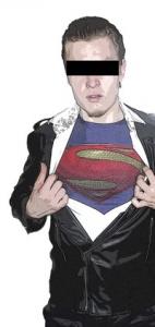 Фотография Alexander (Vergil)