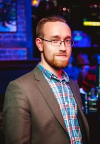 Фотография Faun