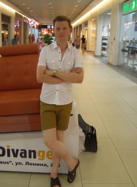 Фотография vlad1981