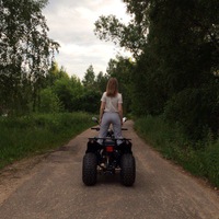 Фотография yanaglobite