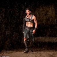 Фотография Бицепс