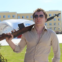 Фотография stieve1