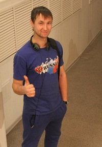 Фотография Hamel4on1