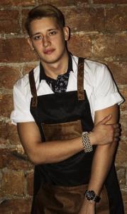 Фотография Mishaaa