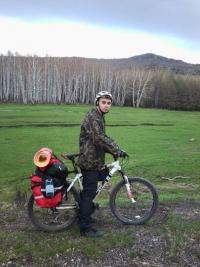 Фотография Катберт