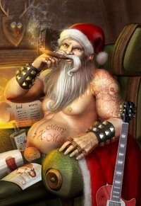 Фотография santa42