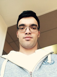 Фотография зафар