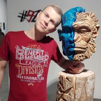 Фотография Aleksandr34