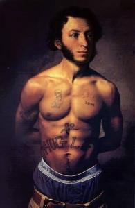 Фотография Тонни Пицекатто