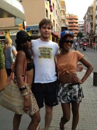 Фотография Valentine Shapovalov