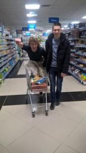 Фотография Павел Чикунов