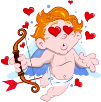 Фотография Жертва Купидона