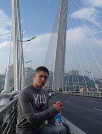 Фотография Alexk89