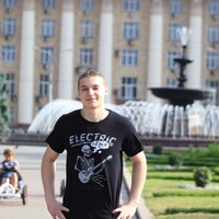 Фотография Bogdan Chernov