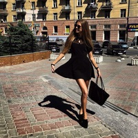 Фотография Ксюша Накидень