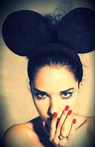 Фотография Архивариус Зина