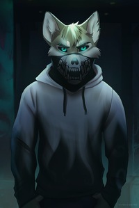 Фотография Haku Okami