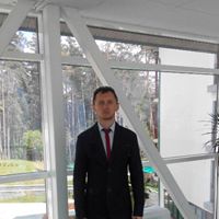 Фотография Alexandr Kvach