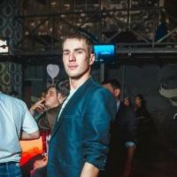 Фотография Mike_drift