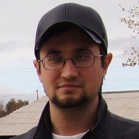 Фотография Дмитрий Кудрявцев