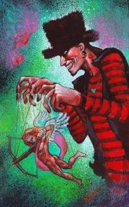 Фотография Женя Мартынов