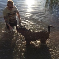 Фотография Сергей Минаев