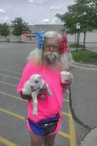 Фотография Приятель твоей Мамы