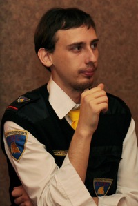 Фотография Medoviu