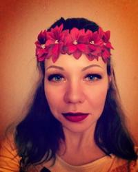 Фотография shinshilina