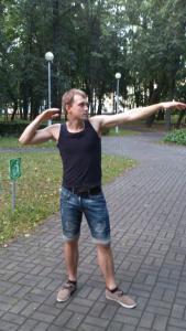 Фотография Poltinnik