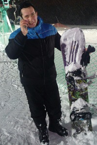 Фотография Леха Патриот