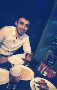 Фотография Rasim (zorro)