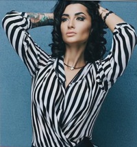 Фотография Соня25