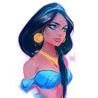 Фотография Олеся Бор