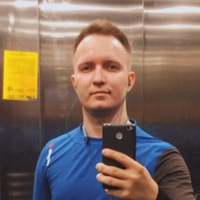 Фотография Константин Шатров