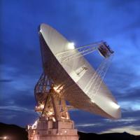 Фотография Searching for Satellite