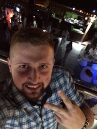 Фотография Alex Parks