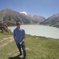 Фотография Хамит Нурбаев