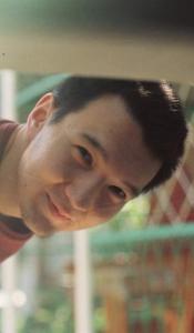 Фотография Диас Маратулы