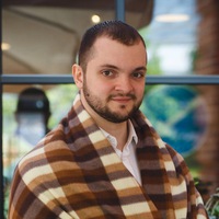 Фотография Сергей Закатов