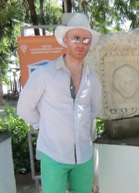 Фотография Александр Мишенькин