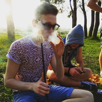 Фотография DerevyankoVlad